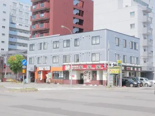 シングルステージ北大前の画像