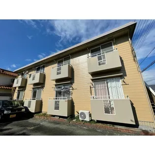 コーポレート前箱田の画像