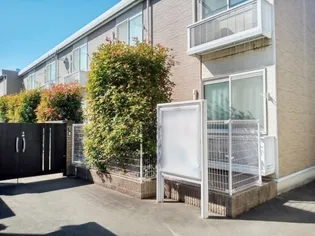 レオパレスミノールの画像