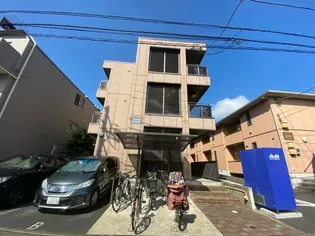 ガーデンスクエア梅島の画像