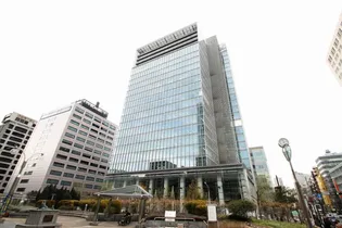 松竹スクエアレジデンスの画像