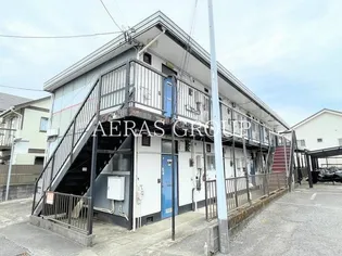 エルフォルグ北里の画像