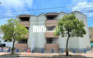 SHA MAISON 鳥居町の画像