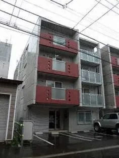 ジェイズワン平岸の画像