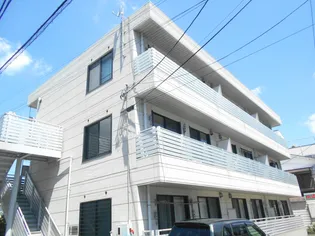 エスポワール塚越の画像