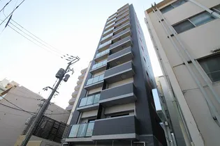 ウェンディ幟町アネクス【4階】の外観