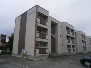 ESTANCIAⅢの画像