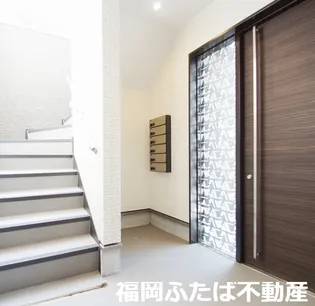 GRANDTIC K&Y 井尻の画像