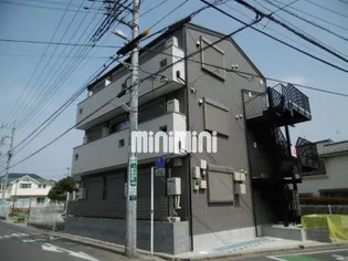 ラウレア西所沢の画像