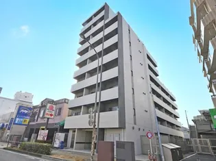 AZEST赤塚新町の画像