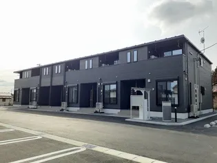 フォルトーナⅢの画像