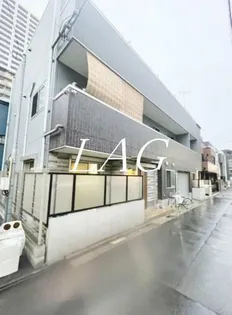 Dream of memory【3階】の外観