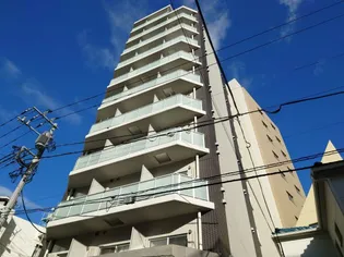 XEBEC日暮里の画像