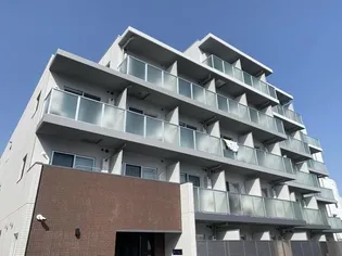 エヌステージツキミノの画像