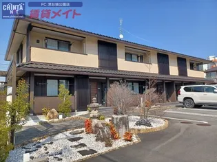 ウィステリア江戸橋の画像