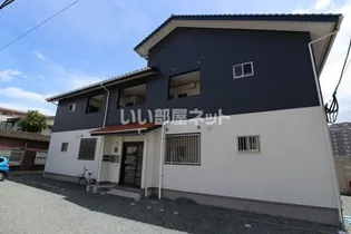 Le Ciel(ラシエル)【1階】の外観