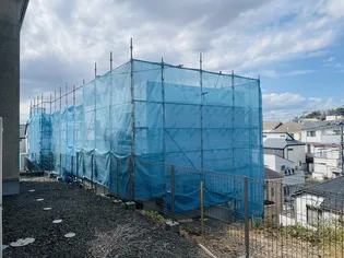 プライムテラス鶴ヶ峰の画像