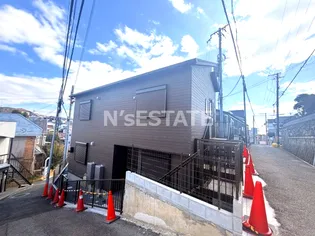 サンライズ平和台の画像
