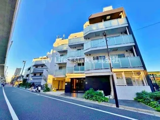 リヴシティ大泉学園の画像