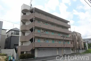 セジュール ド ミワ参番館の画像