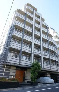 ジェイフラッツ初台【5階】の外観