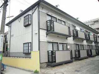 クレールハイツの画像