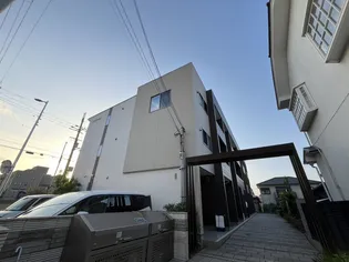 サワー ドゥ萩原天神の画像