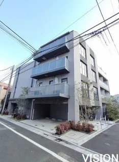 ARKMARK馬込の画像