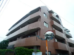 CASA REGINAの画像