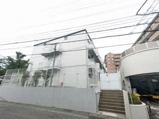 レジデンス宮前平の画像