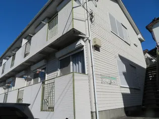 小嶋ハイツの画像