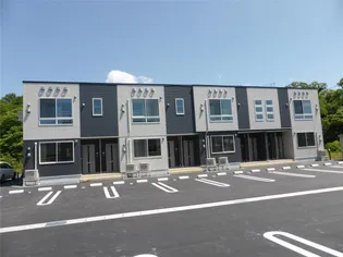 カーサ ペイントレIIの画像