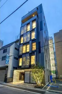 東京都台東区台東1【マンション】の外観