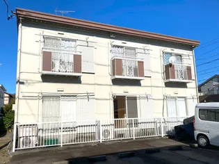 サンシティ山田の画像