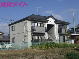 ウィンディー南楠 Bの画像