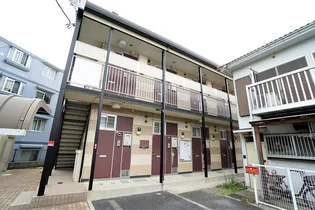 レオパレスパピー北浦1の画像