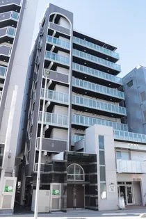 アルファコート川越脇田 Iの画像