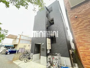 トゥルーハート ナゴヤドーム前の画像