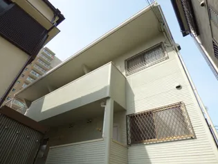 エーデルハイム須磨の画像