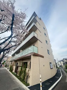 エストゥルース府中の画像