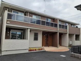 ドムスソーレの画像