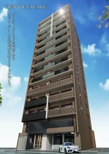 ファステート鶴舞駅前リヴェールの画像