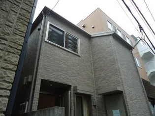 カーサ萬高(カーサマンタカ)の外観