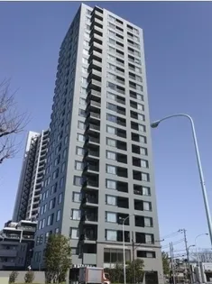 シティタワー赤羽ステーションコートの画像