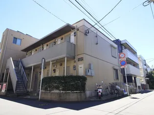 コーポナガイIIIの画像