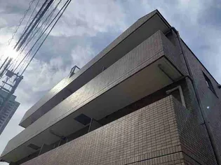 スカイコート品川御殿山EASTの画像