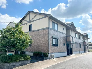 グレイスタウン クラタの画像