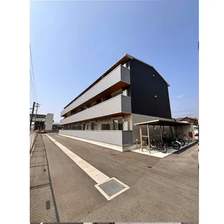 エウレカ玉名駅前の画像