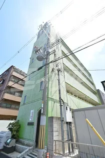 キープロハイツの画像