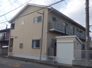 ハイツMAYUMIの画像